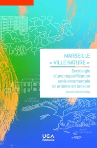Marseille, "ville-nature"