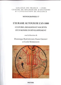 L'Eurasie autour de l'an 1000