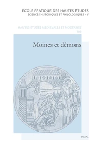 Moines et démons
