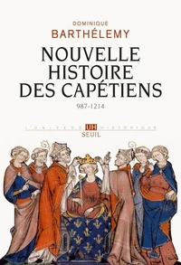 Nouvelle histoire des capétiens