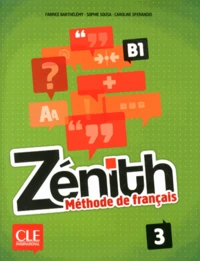 Zénith 3 B1