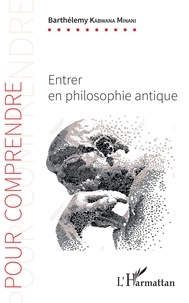 Livres audio gratuits à télécharger sur des lecteurs mp3 Entrer en philosophie antique (Litterature Francaise) 9782343182797