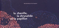 La chenille, la chrysalide et le papillon