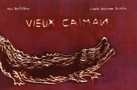 Vieux caïman