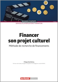 Financer son projet culturel