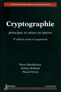 Cryptographie