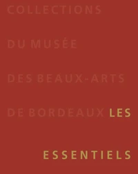 Collections du musée des Beaux-Arts de Bordeaux