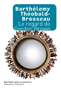 Le regard de Gordon Brown