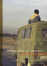 Ethnographes et voyageurs