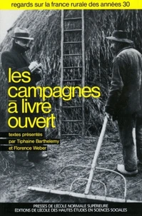 Les Campagnes A Livre Ouvert