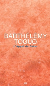 Barthélémy Toguo - En vain - édition bilingue (français / catalan).