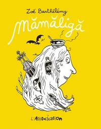 Mămăligă