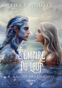 L'empire du loup - 4 - La voix du néant