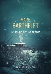 Le jardin des Sangarde