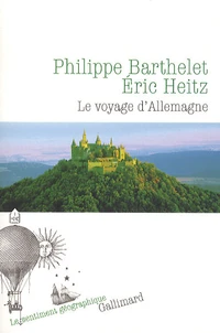 Le voyage d'Allemagne