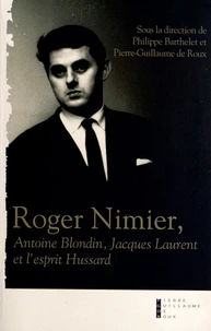 Roger Nimier