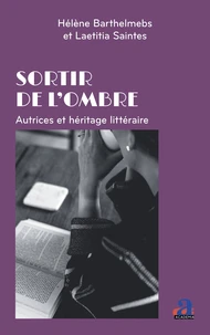 Sortir de l'ombre