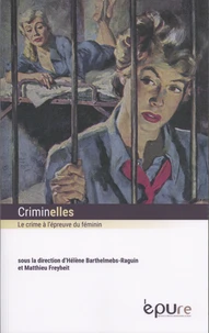 Criminelles