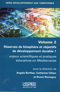 Réserves de biosphère et objectifs de développement durable