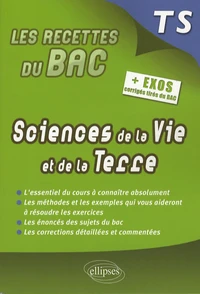 Sciences de la Vie et de la Terre, Tle S