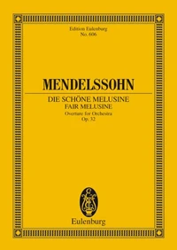 Fair Melusine