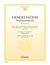 Marche nuptiale