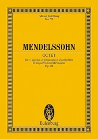 Octet Mib majeur