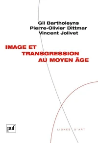 Image et transgression au Moyen Age