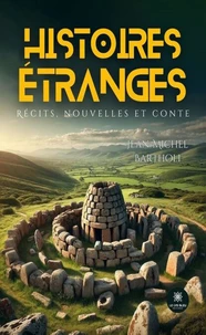 Histoires étranges