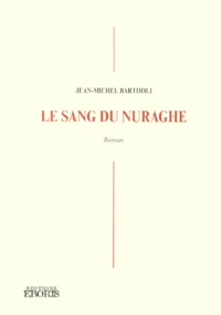 Le sang du nuraghe