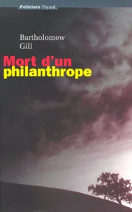 Mort D'Un Philanthrope