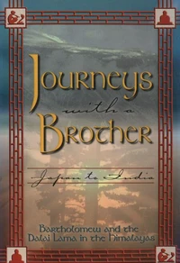 Journeys With a Brother