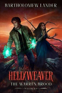 Helixweaver