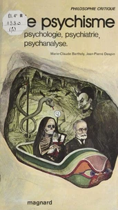 Le Psychisme