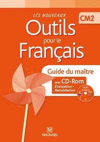 Les nouveaux outils pour le français CM2