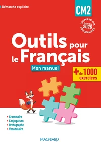 Outils pour le Français CM2