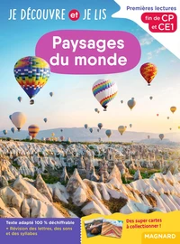 Paysages du monde