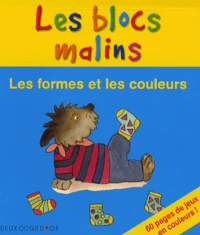 Les formes et les couleurs