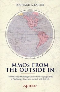 MMOs from the Outside In