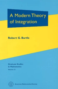 A Modern Theory Of Integration