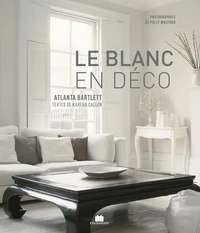 Le blanc en déco