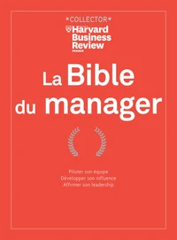La Bible du manager