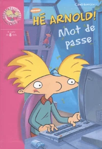 Mot de passe