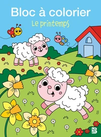 Le printemps