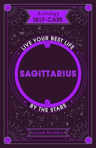 Astrology Self-Care: Sagittarius
