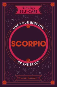 Astrology Self-Care: Scorpio