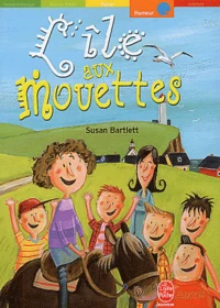 L'île aux mouettes