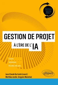 Gestion de projet à l'ère de l'IA