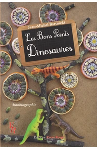 Les bons points dinosaures