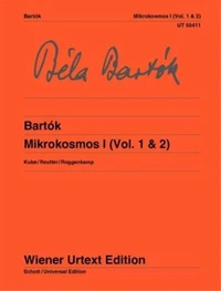 Mikrokosmos